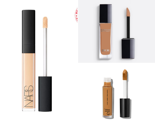 Best Concealers in the World 2026: 15 Makeup Favorites for Flawless Skin cover photo collage