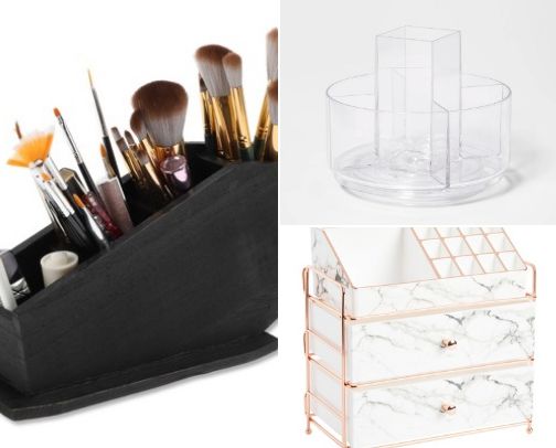 Versatile Storage Solutions - Organize Your Space Efficiently cover photo collage