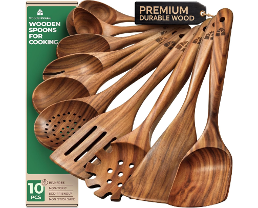 Best Kitchen Tools cover photo collage