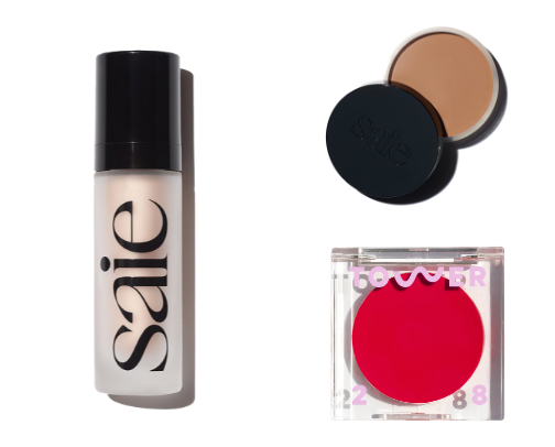 makeup i lovee cover photo collage