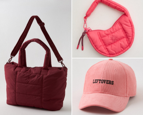 Aerie Vday💕 cover photo collage