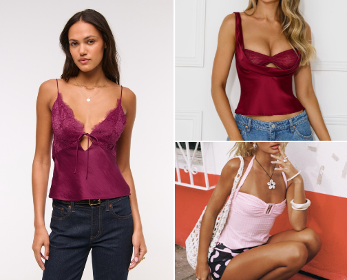 unique going out tops cover photo collage
