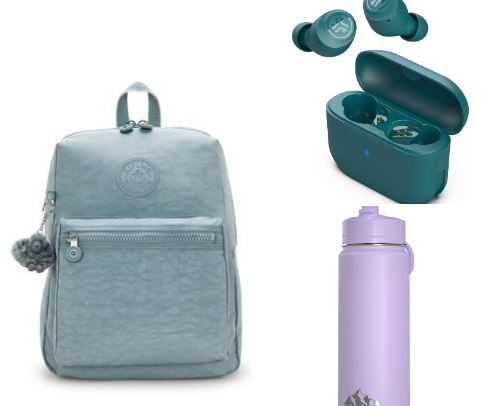 Back to School ✏️ cover photo collage