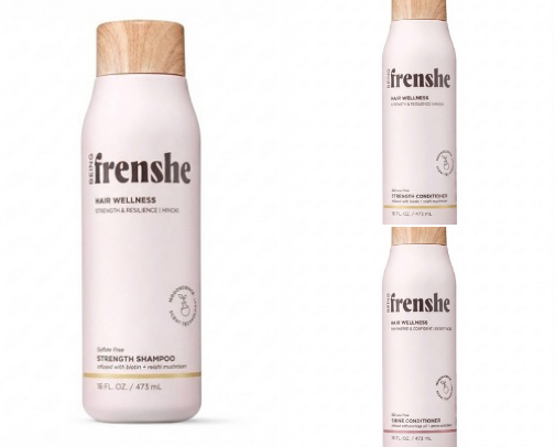 what i'm using in the shower! 🧼 cover photo collage