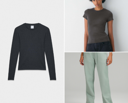 cozy basics cover photo collage