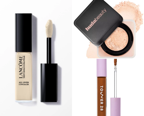 What’s in my make up bag??- Sephora staples 💄💄 cover photo collage