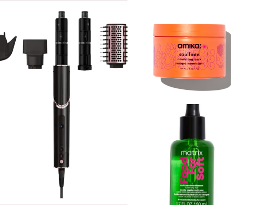 How to care for hair extensions like a pro! cover photo collage