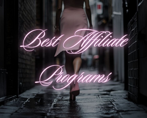 Affiliate Programs cover photo collage