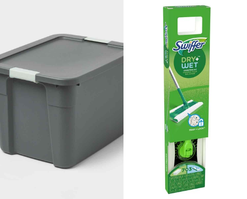 first apartment must haves cover photo collage