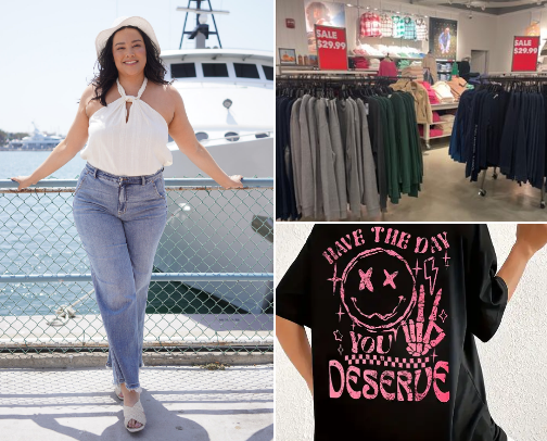 My style cover photo collage