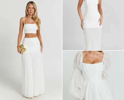 For The Brides cover photo collage