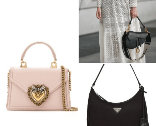 Luxury cover photo collage