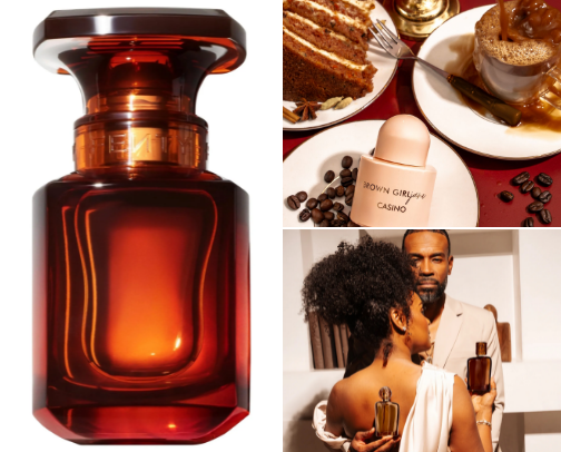 the best perfume & cologne finds cover photo collage