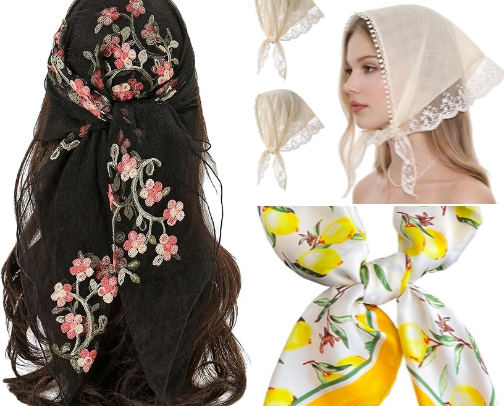 Fashion Accessories You'll Actually Wear cover photo collage