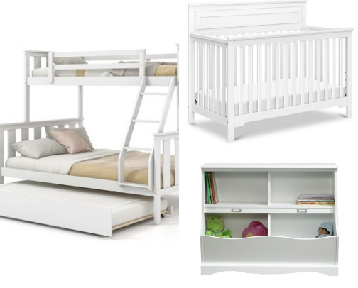 Our Shared Toddler and Infant Room cover photo collage