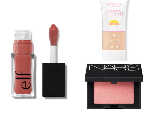 My personal fave, never failed me, beauty products🫰🏻 cover photo collage