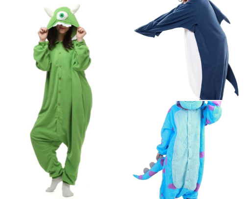 Halloween costume ideas!👻🎃 cover photo collage