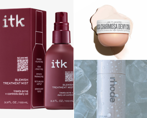 On my face cover photo collage