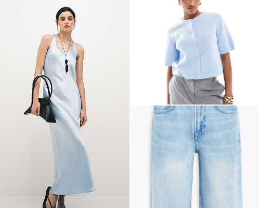 Spring 2026 Inspo 🌷 cover photo collage