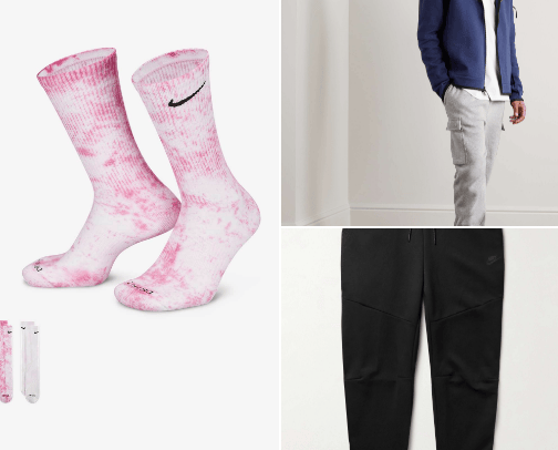 https://www.nike.com/t/everyday-plus-cushioned-tie-dye-crew-socks-2-pairs-cs7hcq/DM3407-911 cover photo collage
