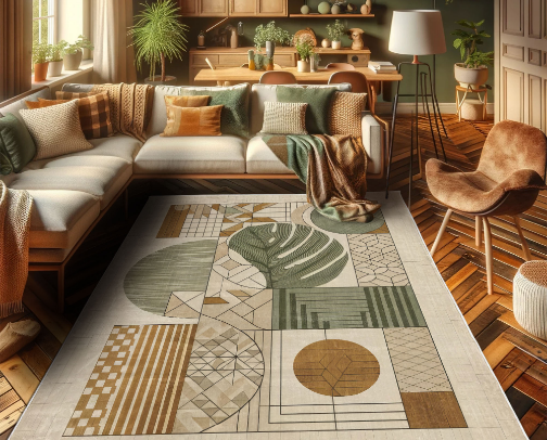 First Home kinda shopping cover photo collage