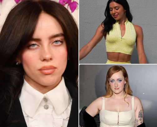 favourite creators ! cover photo collage