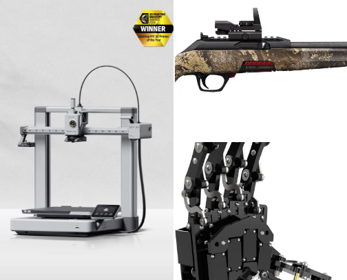 Boy Gifts for all occasions cover photo collage