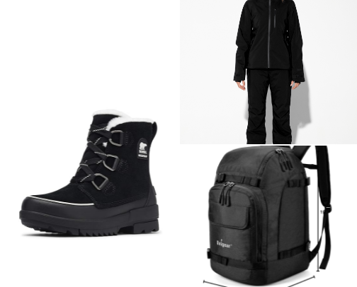 outdoor gear cover photo collage