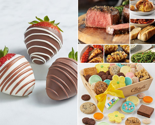 Need Gift Ideas? Here are Some Great Gifts for Everyone on your List! cover photo collage