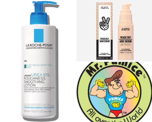 Best Skincare for Women in Their 30s & 40s (Tried & Loved) cover photo collage