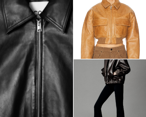 Fall 2025 Must Haves cover photo collage