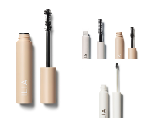 iliabeauty cover photo collage