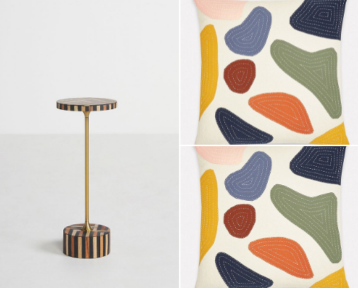 Anthropologie Products🫰💗 cover photo collage