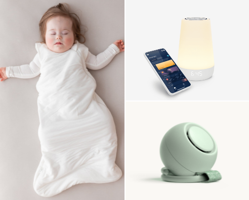 my baby must haves cover photo collage
