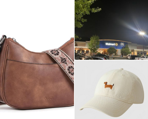 👟 Everyday Affordable Accessories cover photo collage