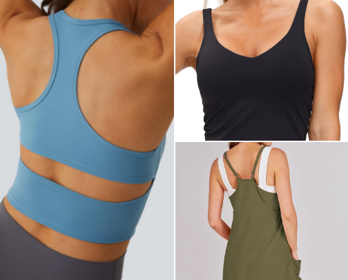 Affordable Fashion | Women over 40 cover photo collage