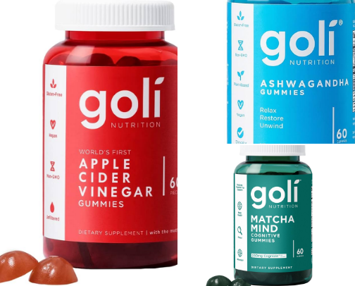 Must have Multivitamins for women in their 40’s cover photo collage