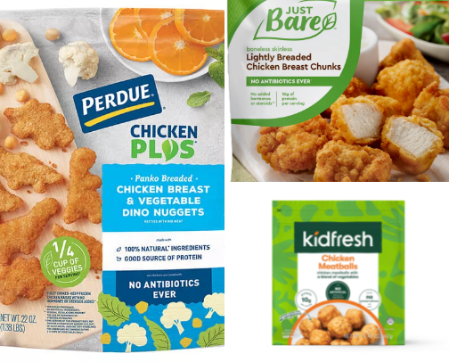 Toddler Lunches! 😊 cover photo collage