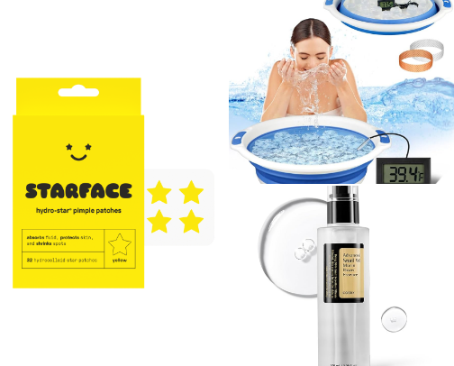 Hard to Find Viral Products cover photo collage