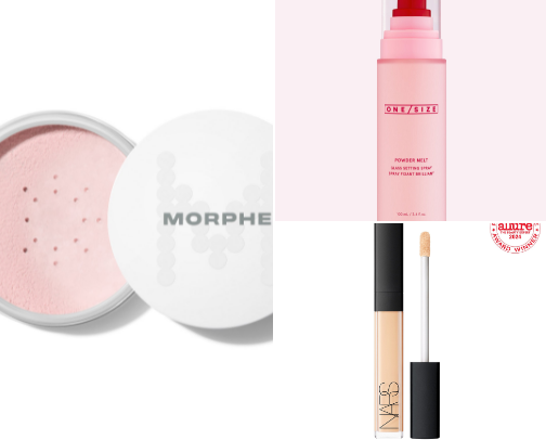 Makeup Gems cover photo collage