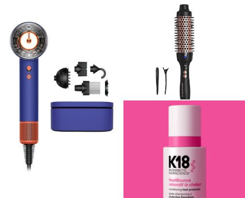 If you want the most  VOLUMINOUS Blowout, Look No Further! cover photo collage