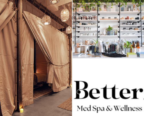 Soft Life in Chicago cover photo collage