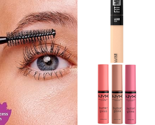 Makeup Products That Are Actually Worth It 💄✨ cover photo collage