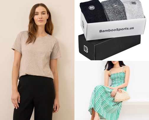 Eco, Cozy & Healthy: 20 Must-Have Items You’ll Actually Use cover photo collage