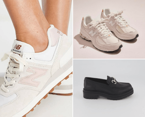 Office shoes 🥰❤️🥰 all you need ❤️❤️❤️ cover photo collage