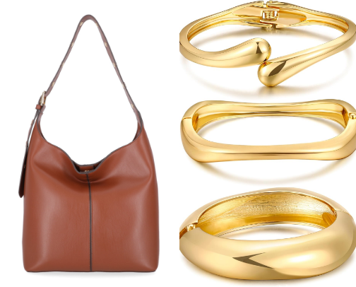 ACCESSORIES ✨ cover photo collage