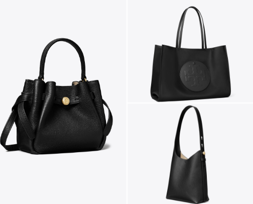 Bags that make your heart skip a beat ✨ cover photo collage