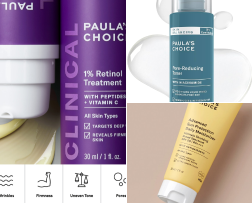 Skin That Looks Like Money cover photo collage