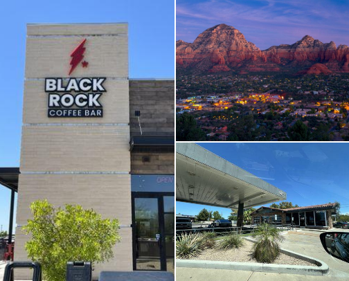 🌵 Arizona Favorites 🌵 cover photo collage