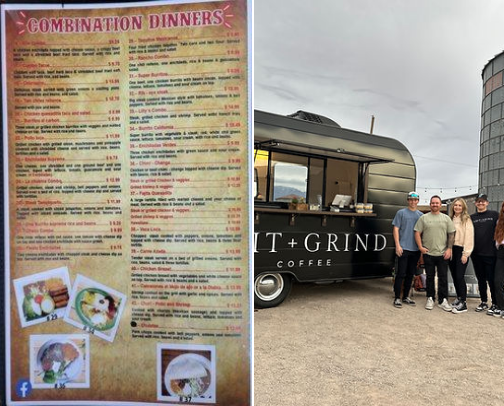 My top Kiln recs cover photo collage